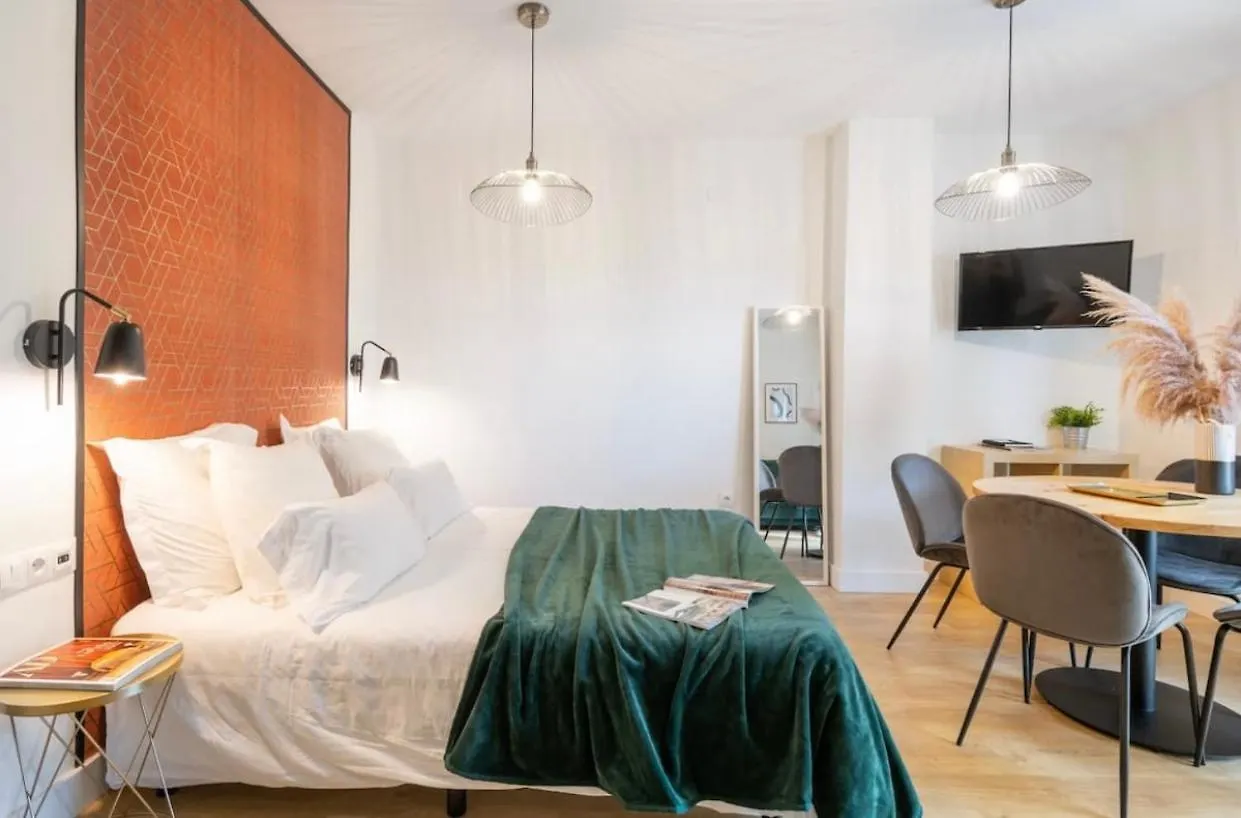 Soek Muelle Uno Holidays Homes Malaga Apartment