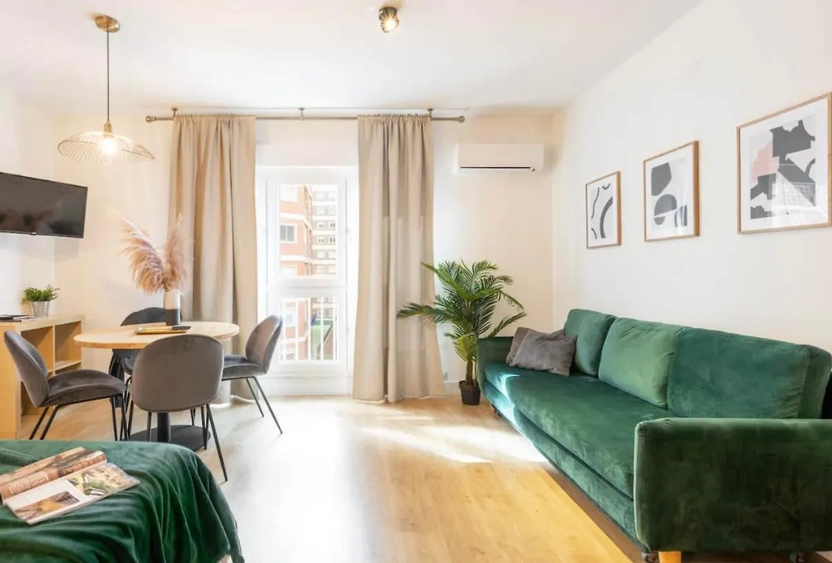 Soek Muelle Uno Holidays Homes مالقة إسبانيا